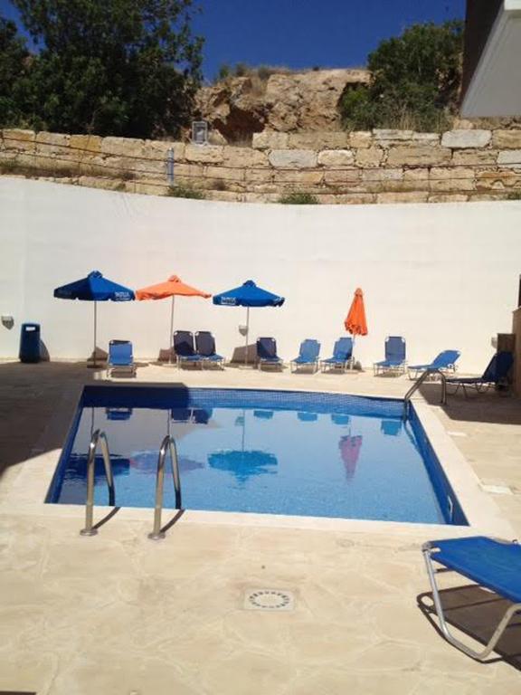 Pafilia Gardens Block 3 *