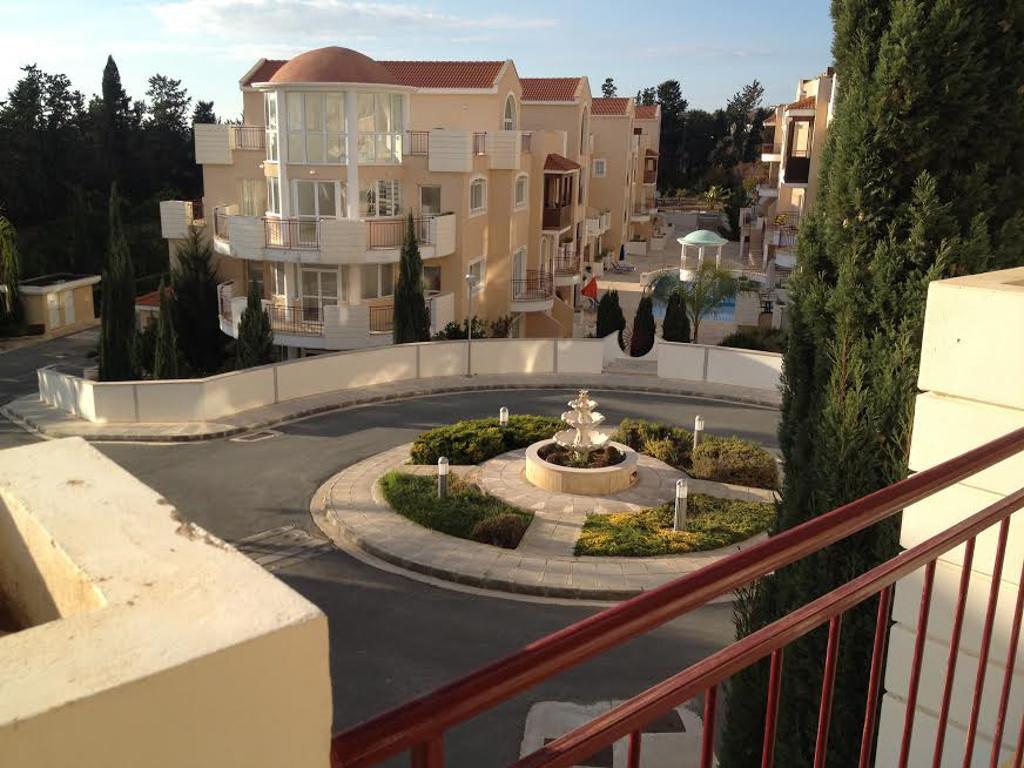 Pafilia Gardens Block 3 * Paphos