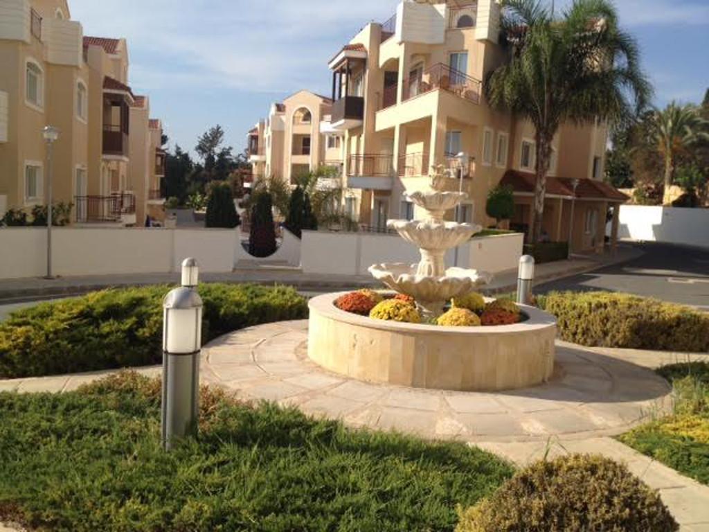 Pafilia Gardens Block 3 Apartment *