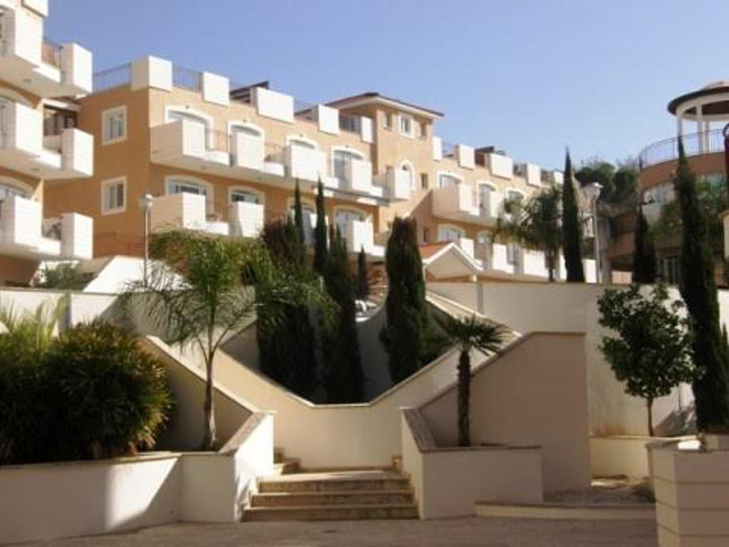 Apartment Pafilia Gardens Block 3