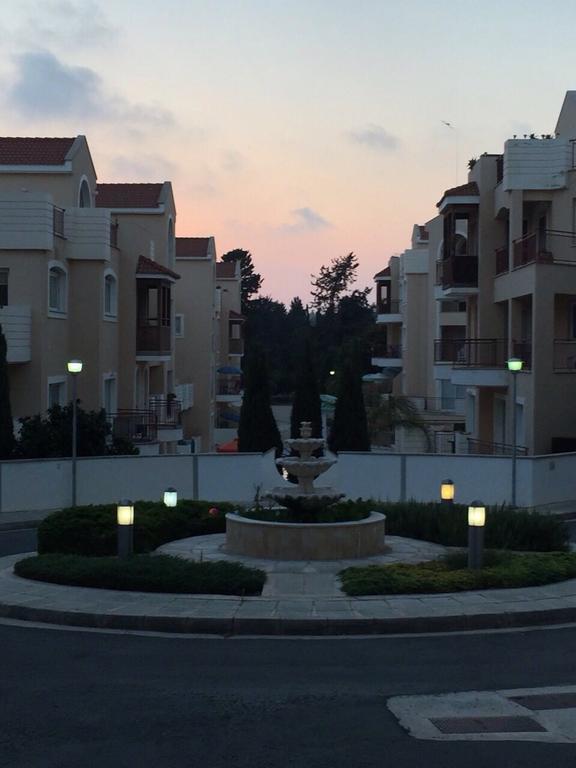 Pafilia Gardens Block 3 *