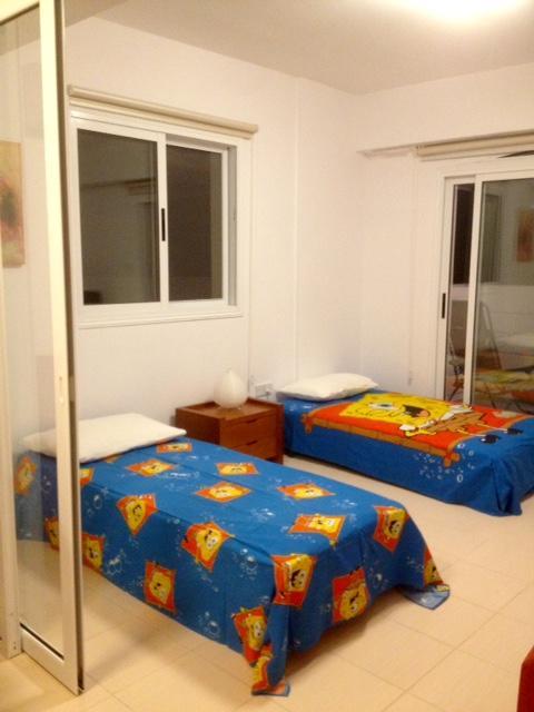 Apartment Pafilia Gardens Block 3 Paphos