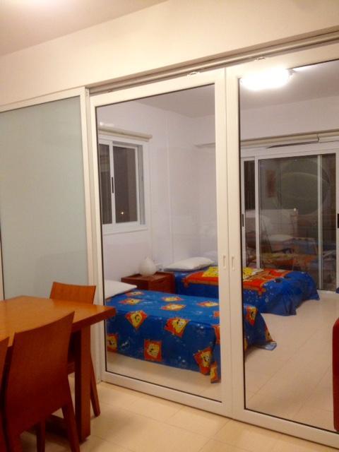 Pafilia Gardens Block 3 Apartment