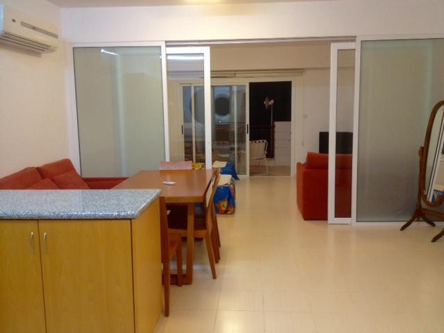 Pafilia Gardens Block 3 * Paphos