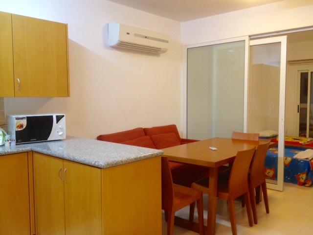 Pafilia Gardens Block 3 Apartment Paphos