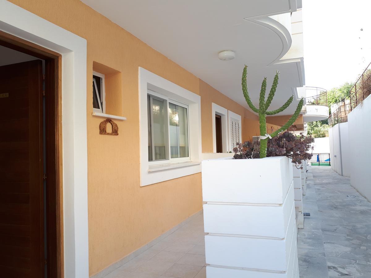 Pafilia Gardens Block 3 Paphos
