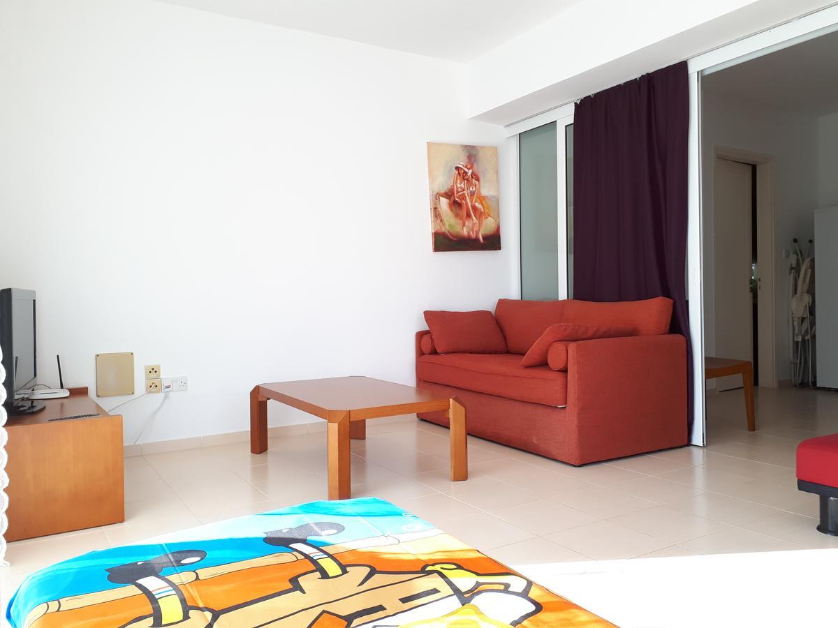 Pafilia Gardens Block 3