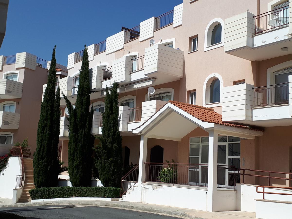 Pafilia Gardens Block 3 * Paphos