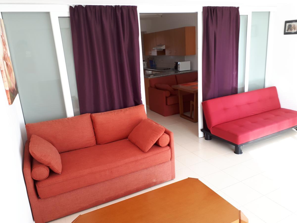 Apartment Pafilia Gardens Block 3 *