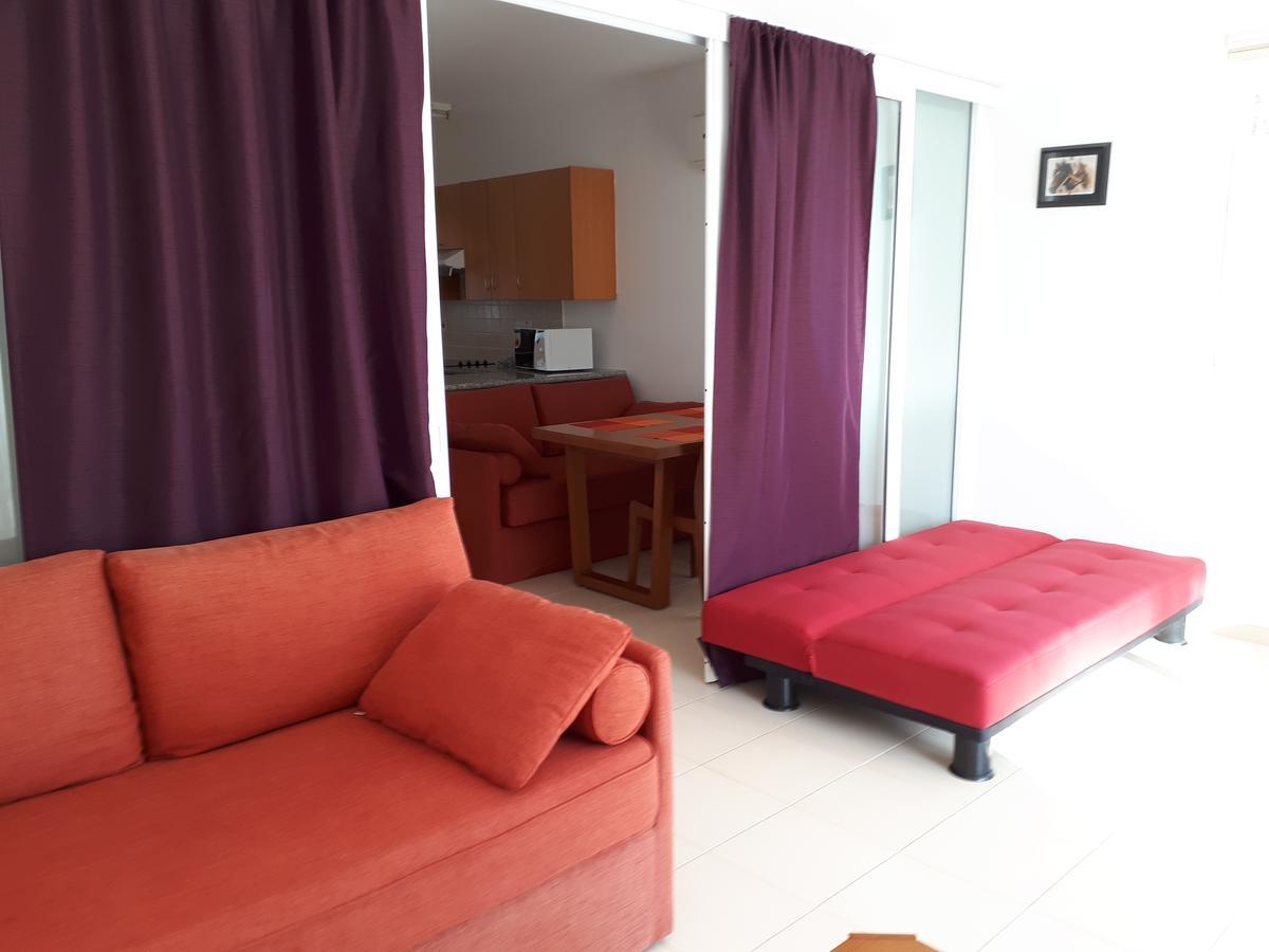 Pafilia Gardens Block 3 Paphos