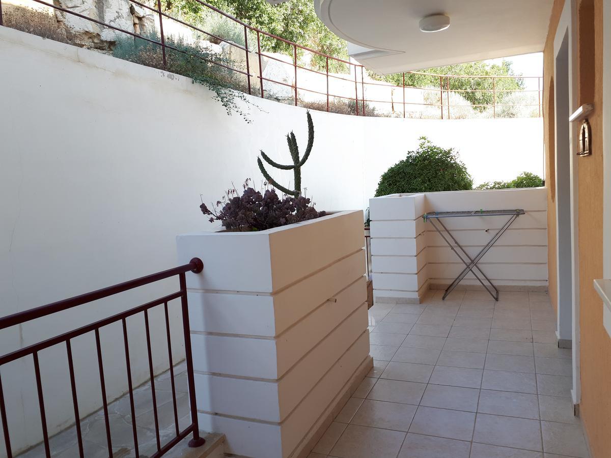 Pafilia Gardens Block 3 Paphos