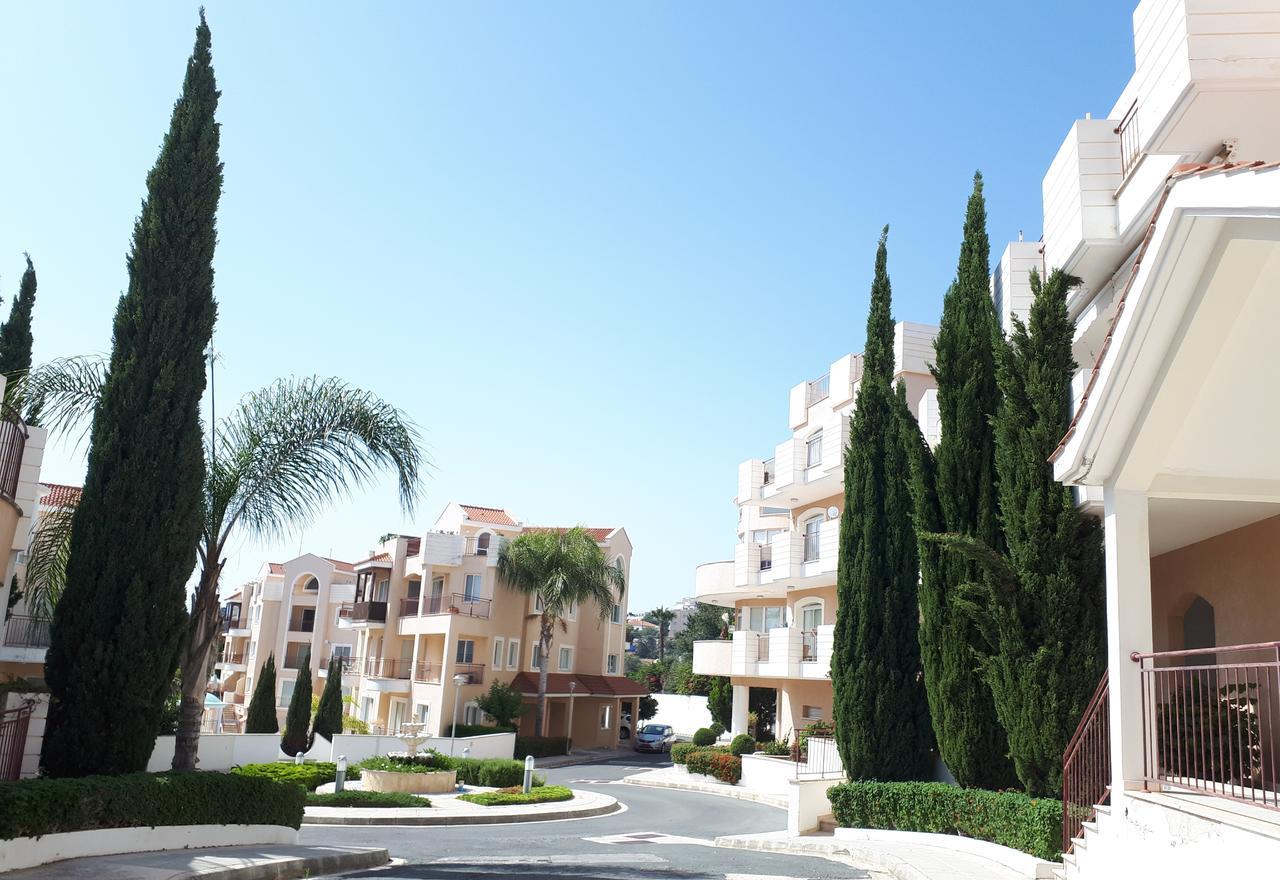 Apartment Pafilia Gardens Block 3