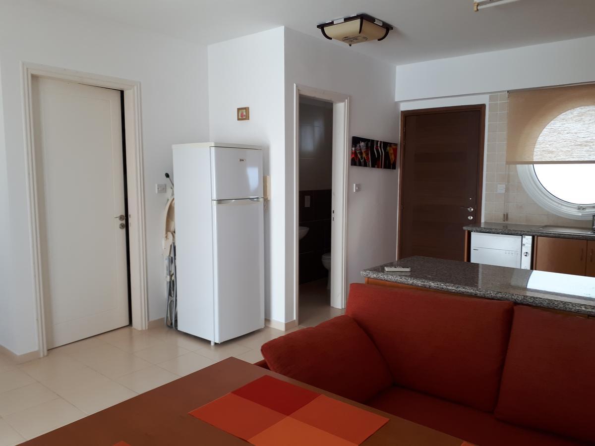 Apartment Pafilia Gardens Block 3 *
