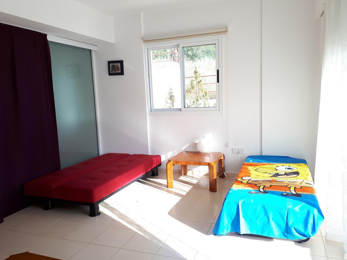 Pafilia Gardens Block 3 Apartment