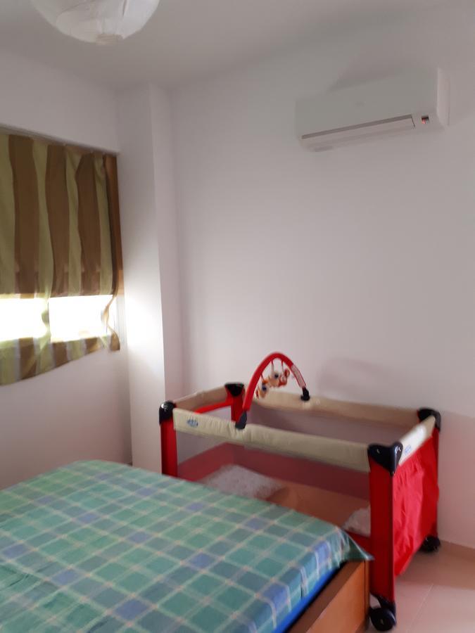 Pafilia Gardens Block 3 *