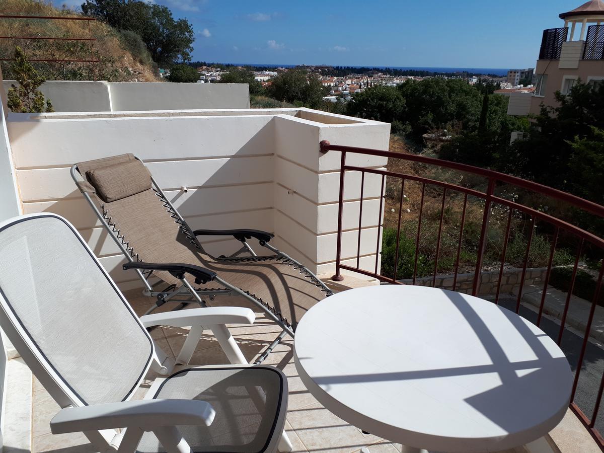 Pafilia Gardens Block 3 * Paphos