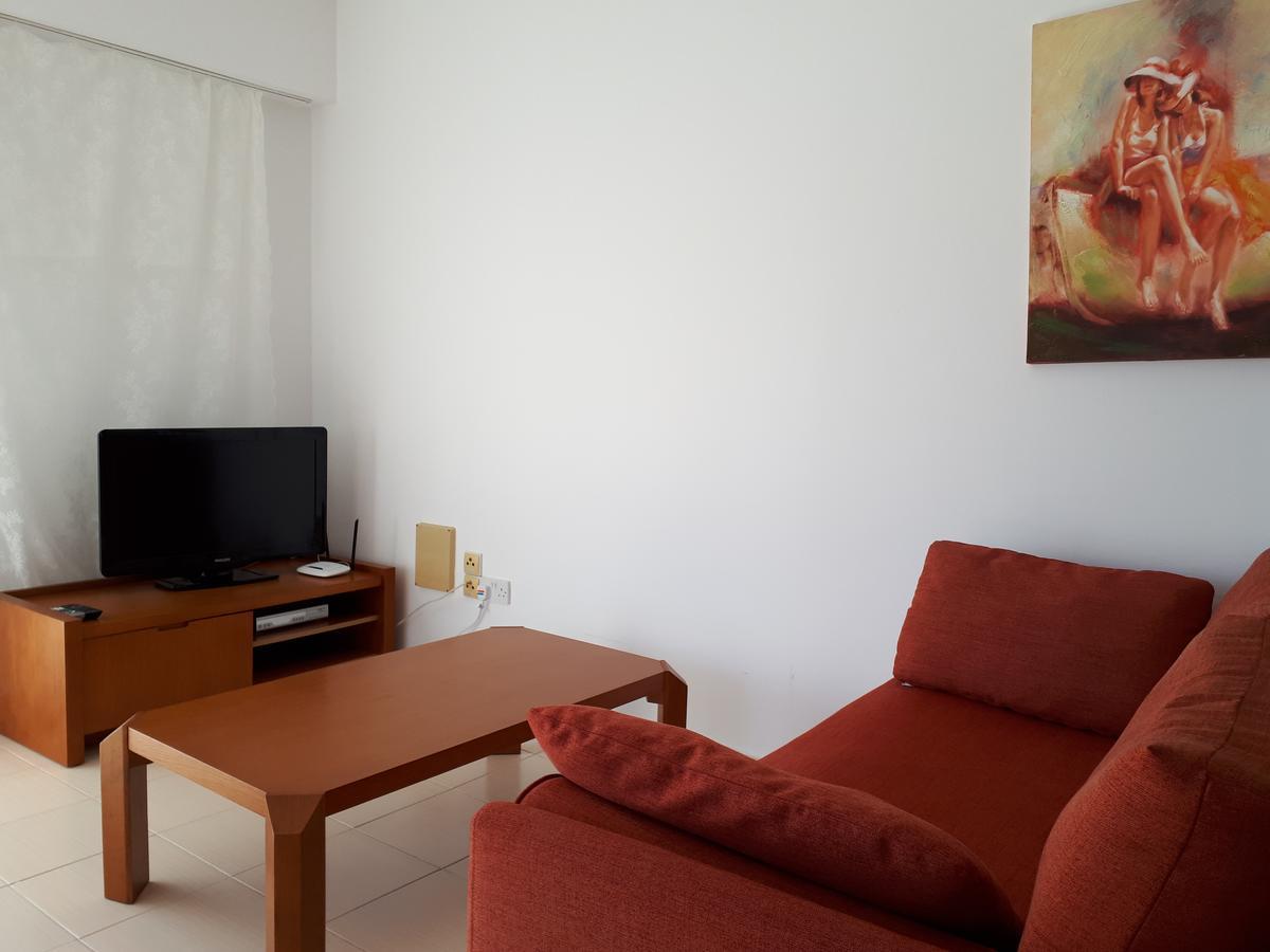 Pafilia Gardens Block 3 Apartment *