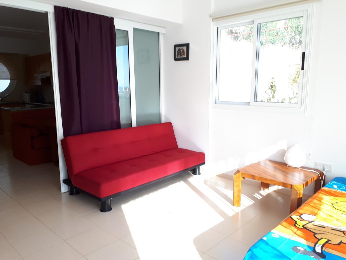 Pafilia Gardens Block 3 * Paphos