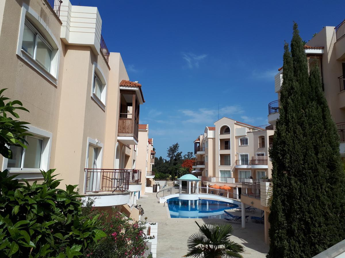 Pafilia Gardens Block 3