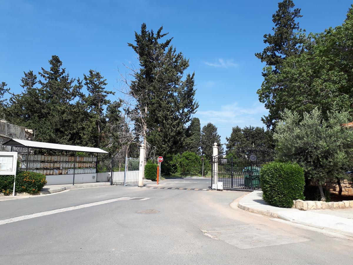 Pafilia Gardens Block 3 Paphos