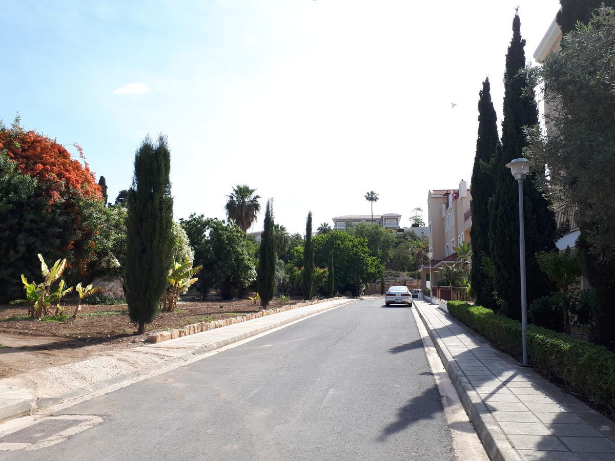 Apartment Pafilia Gardens Block 3 Paphos