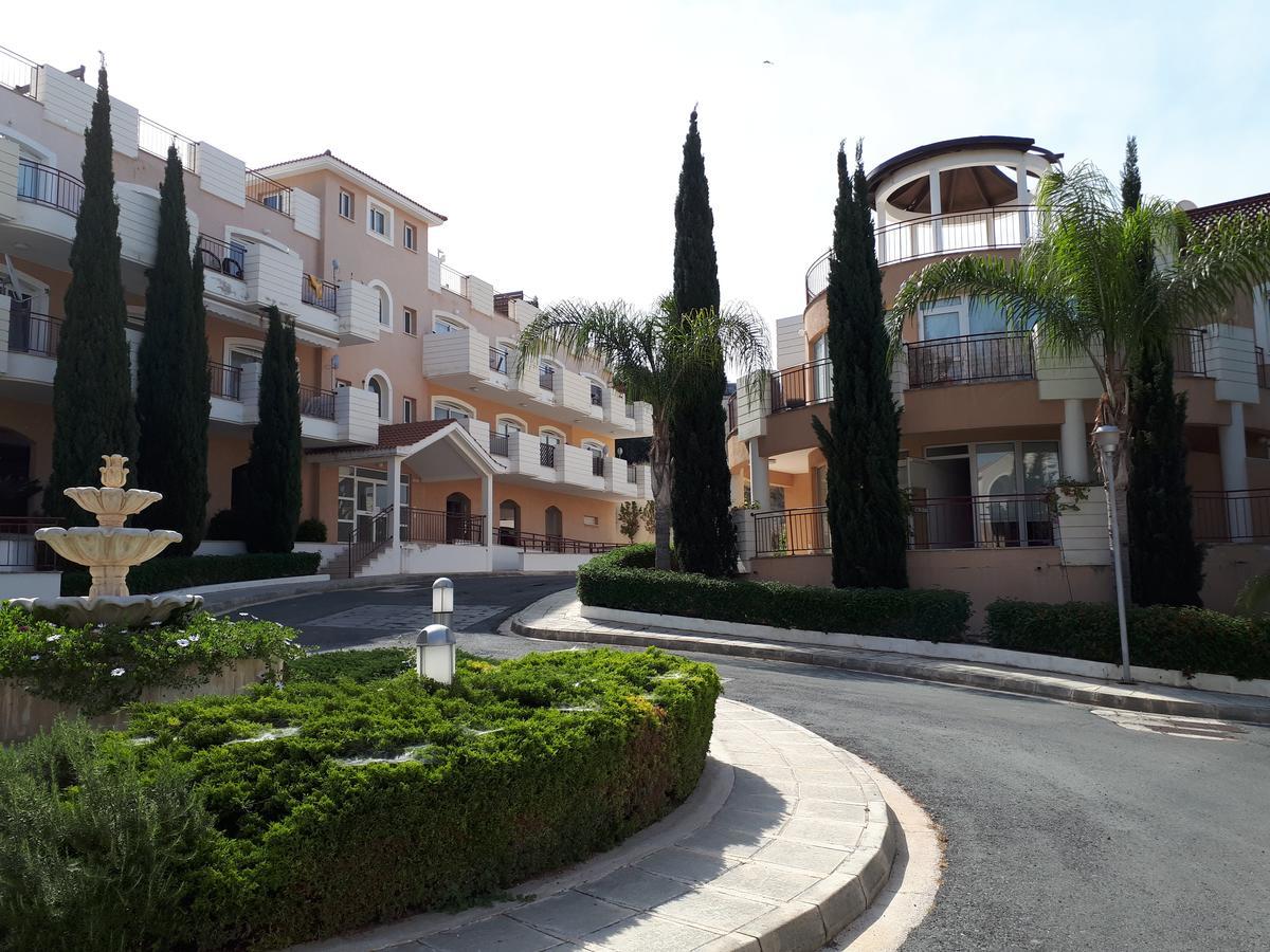 Pafilia Gardens Block 3 Apartment