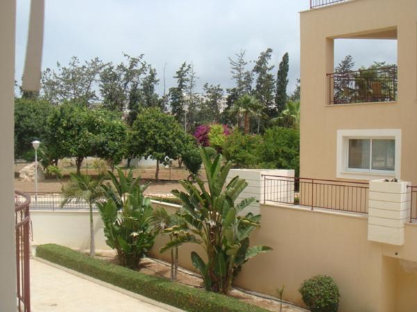 Apartment Pafilia Gardens Block 3