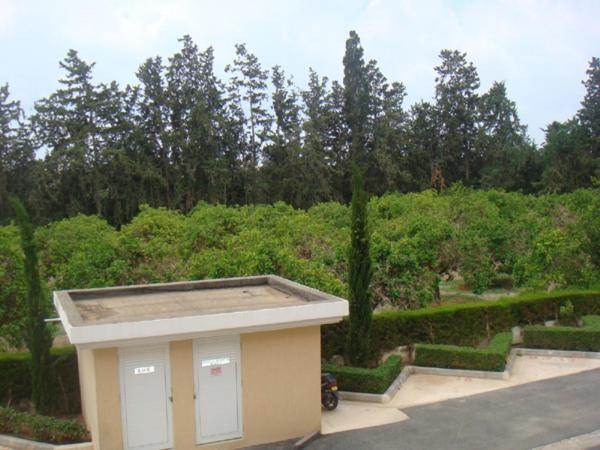 Pafilia Gardens Block 3 * Paphos