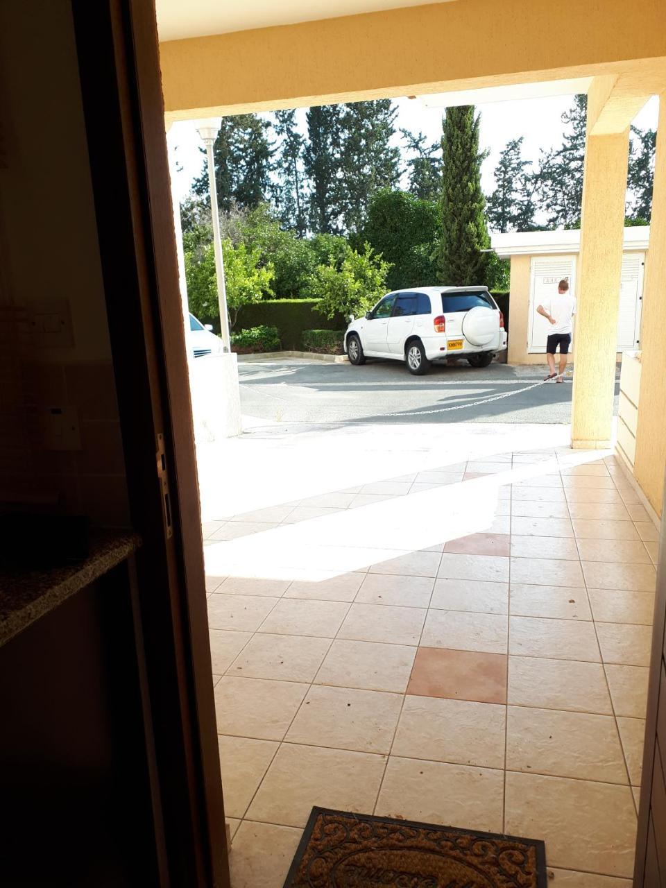 Apartment Pafilia Gardens Block 3 Paphos