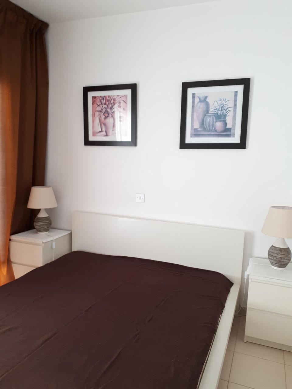 Pafilia Gardens Block 3 Paphos
