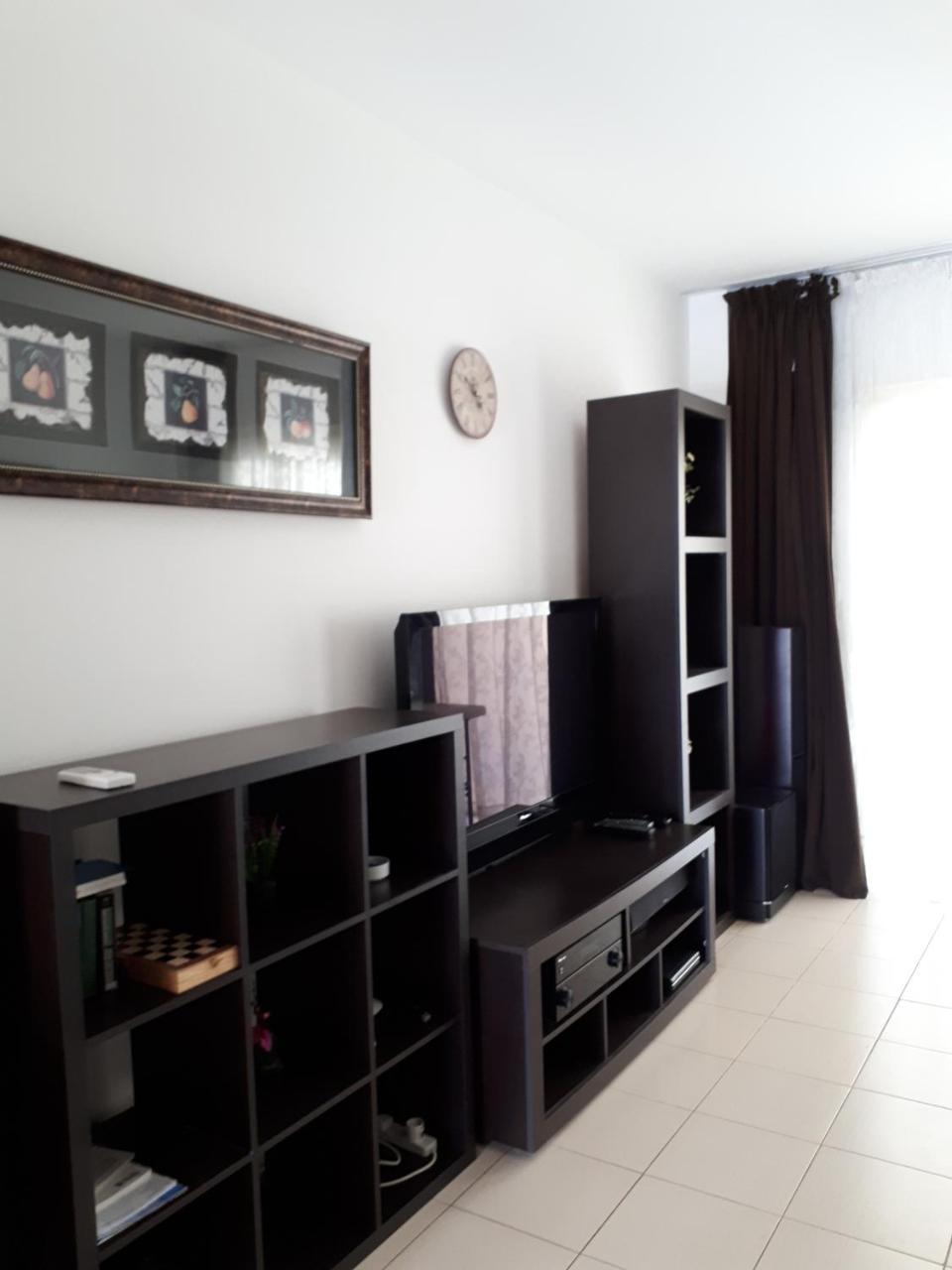 Apartment Pafilia Gardens Block 3 Paphos