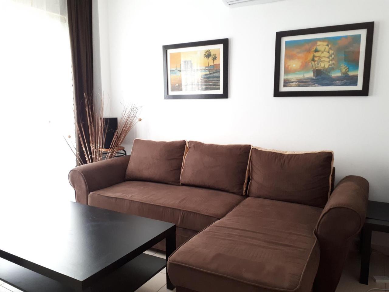 Apartment Pafilia Gardens Block 3