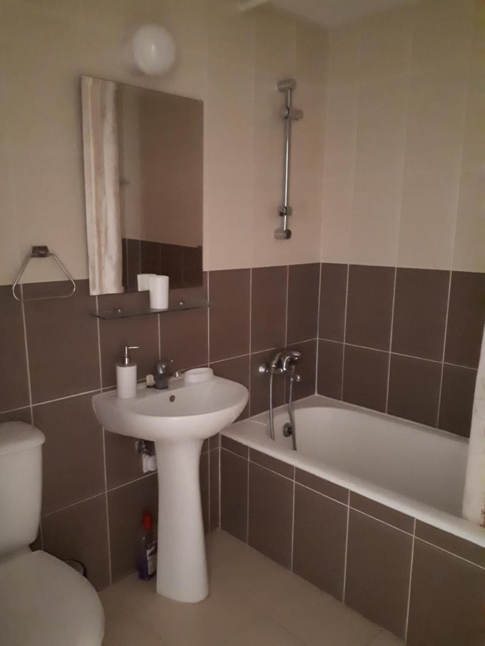 Pafilia Gardens Block 3 Apartment