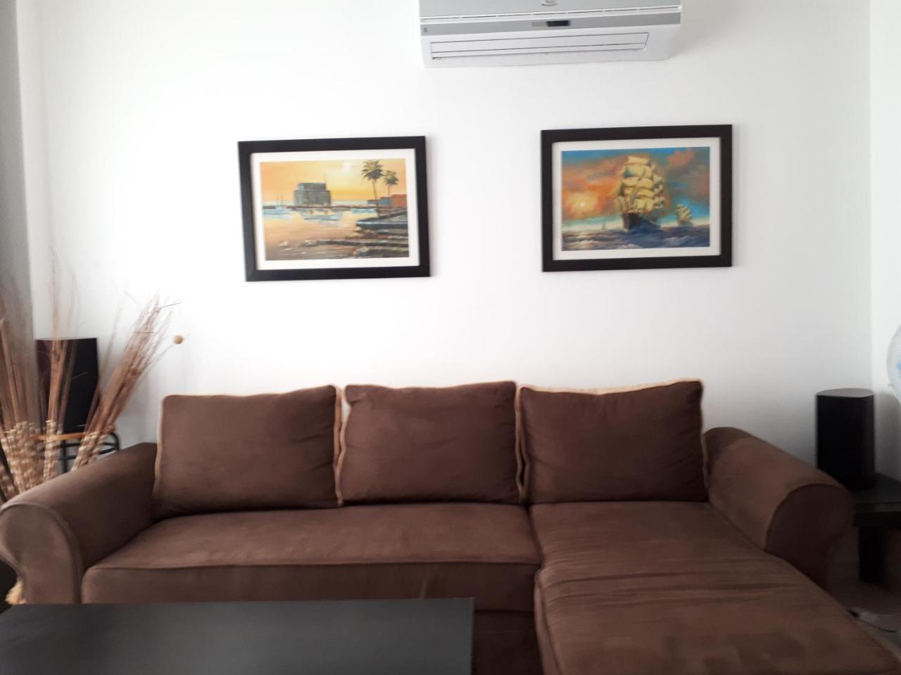 Apartment Pafilia Gardens Block 3 *