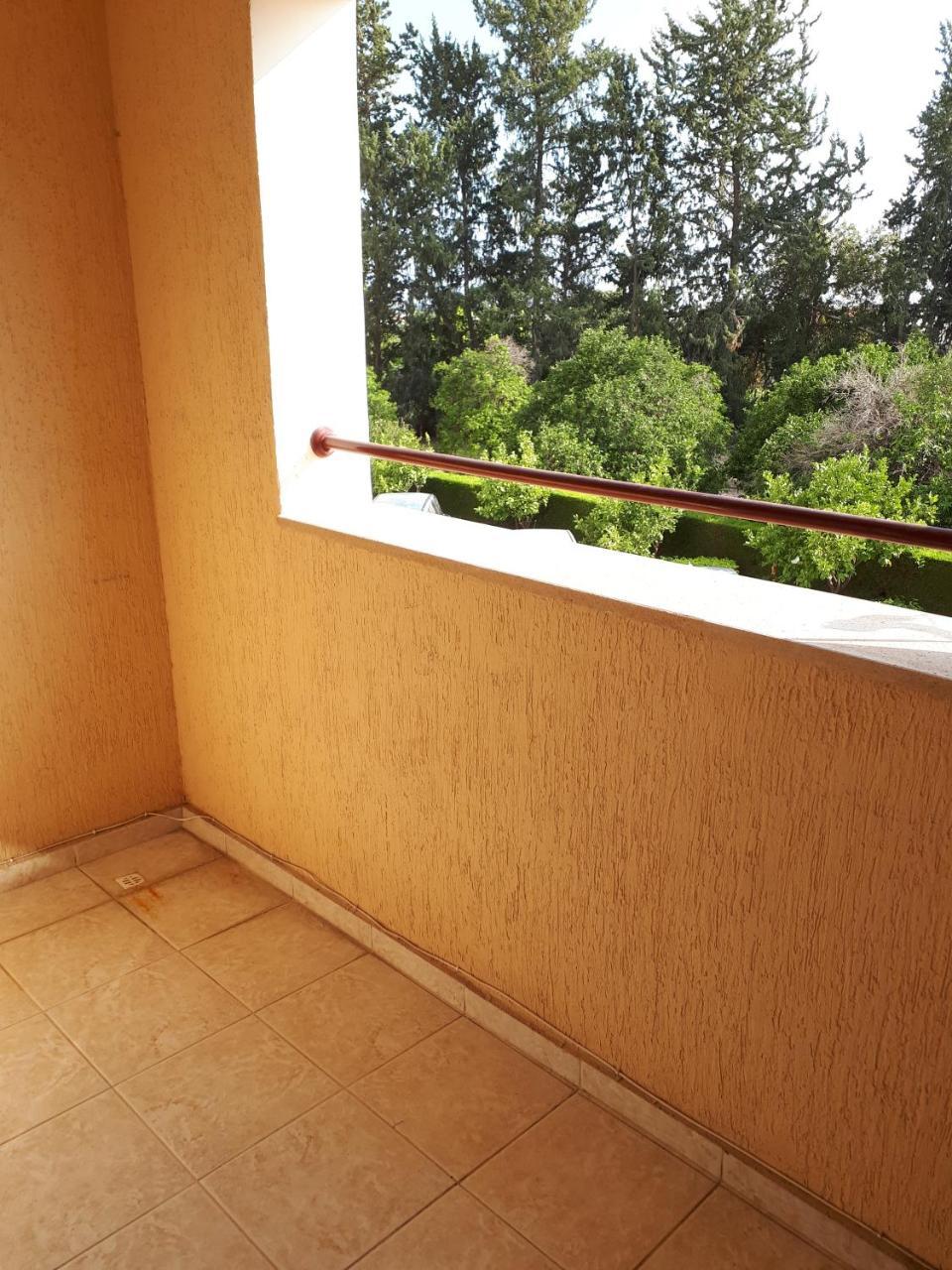 Apartment Pafilia Gardens Block 3 Paphos