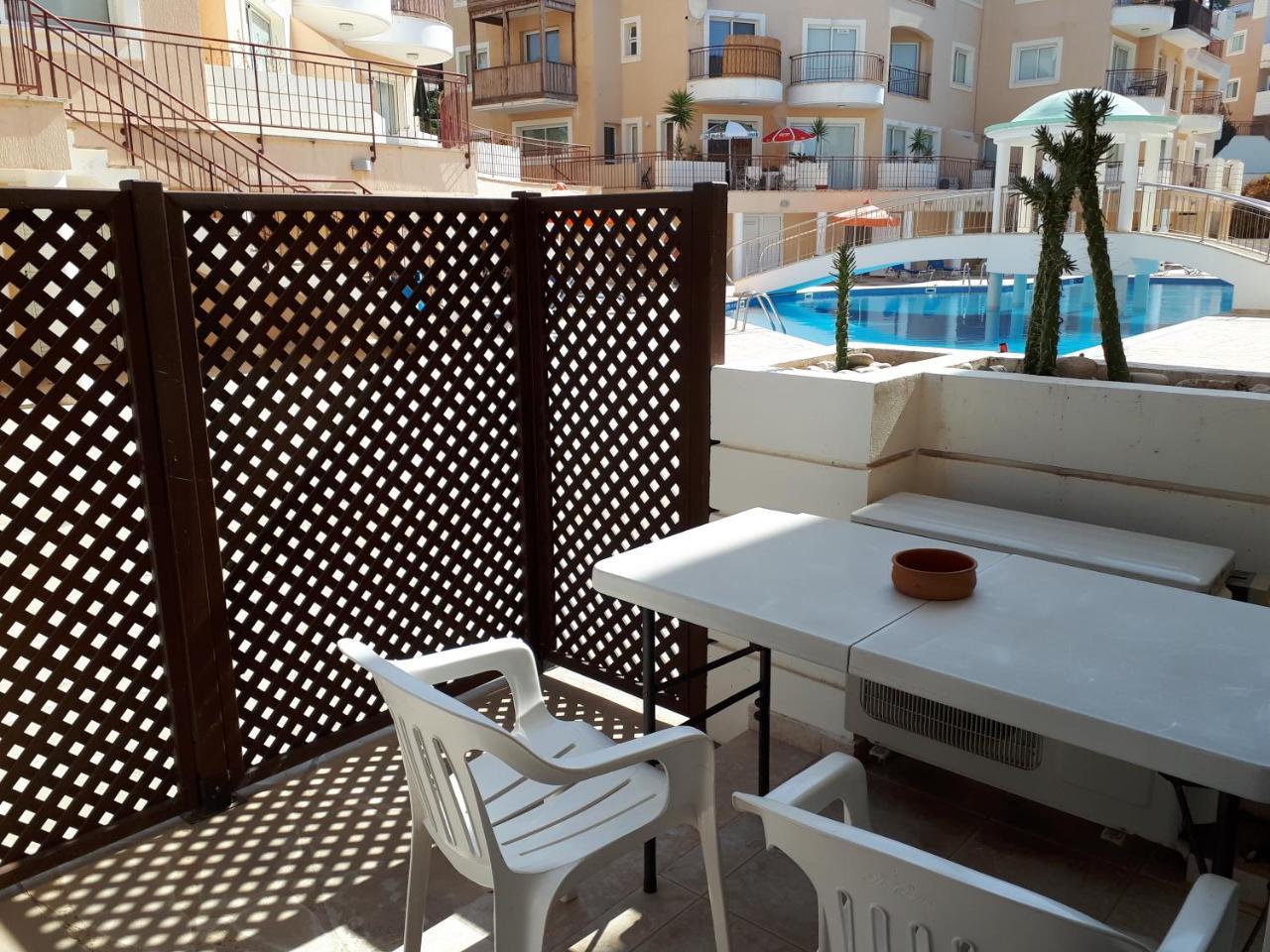Pafilia Gardens Block 3 * Paphos