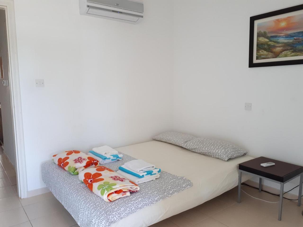 Pafilia Gardens Block 3 Apartment