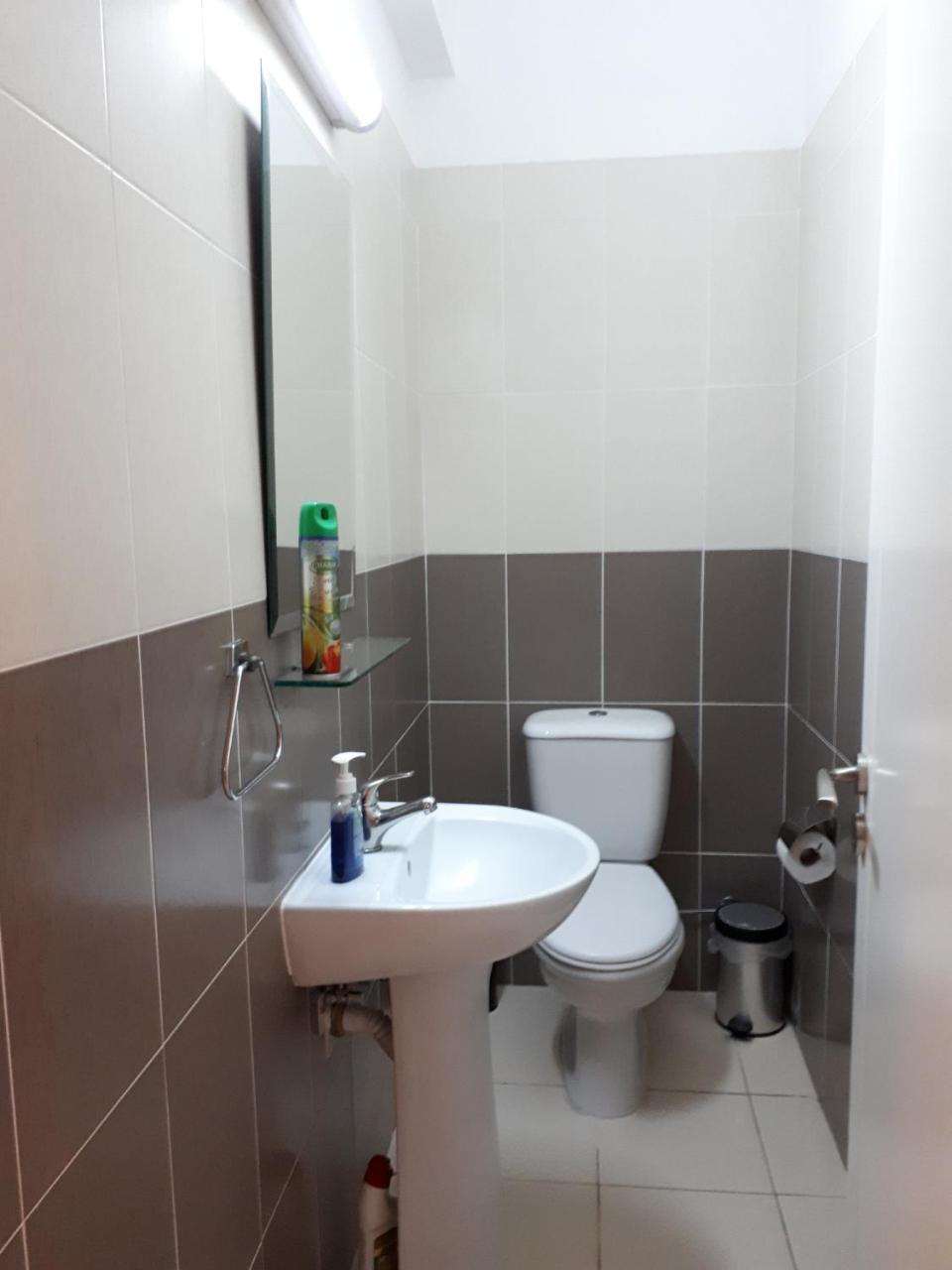 Pafilia Gardens Block 3 Apartment
