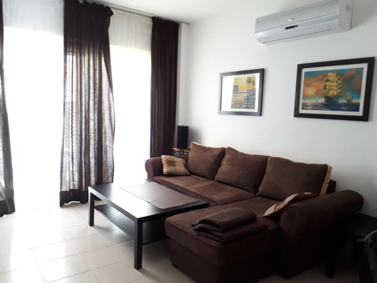 Apartment Pafilia Gardens Block 3