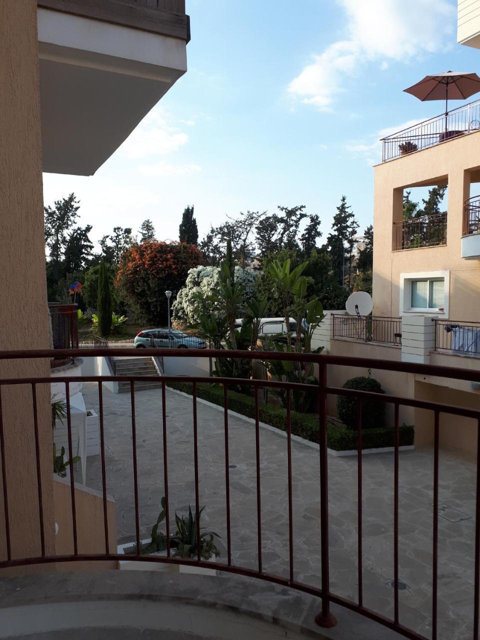 Pafilia Gardens Block 3 *