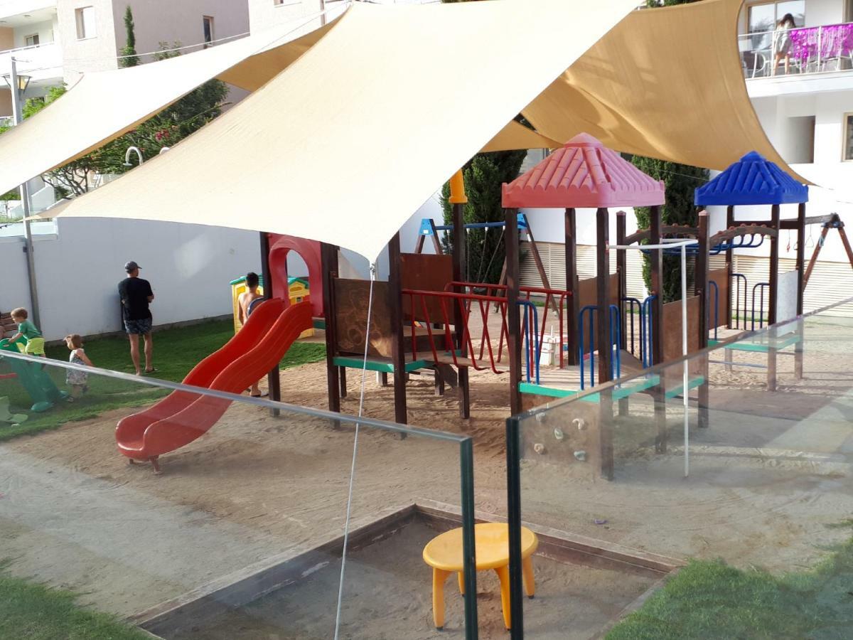 Apartment Pafilia Gardens Block 3 *