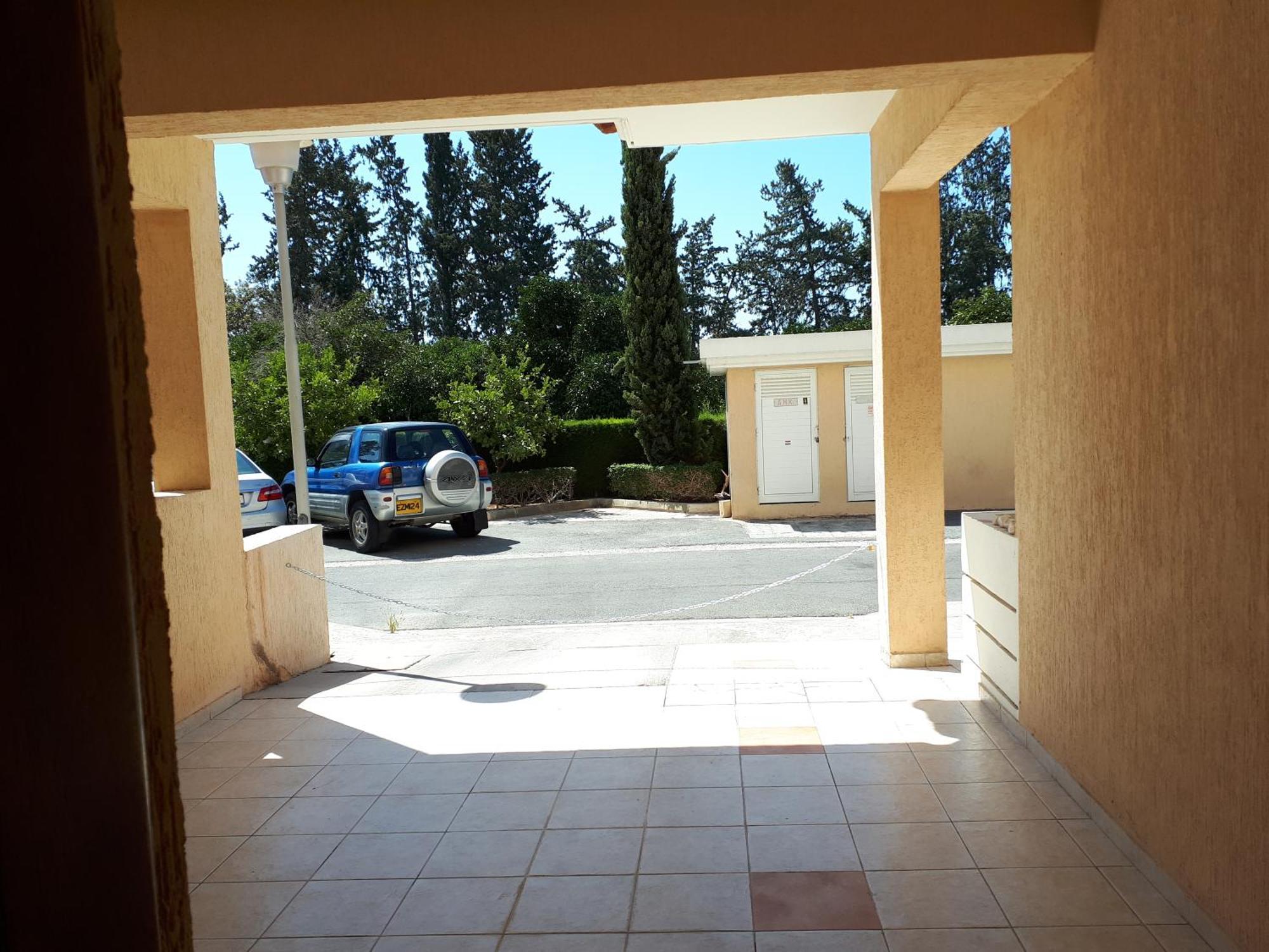 Apartment Pafilia Gardens Block 3 *