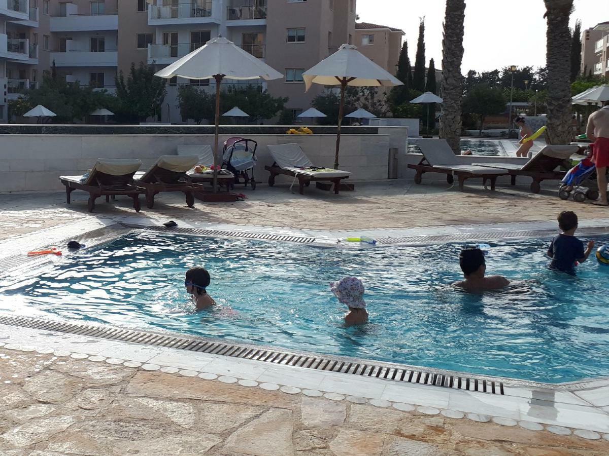 Pafilia Gardens Block 3